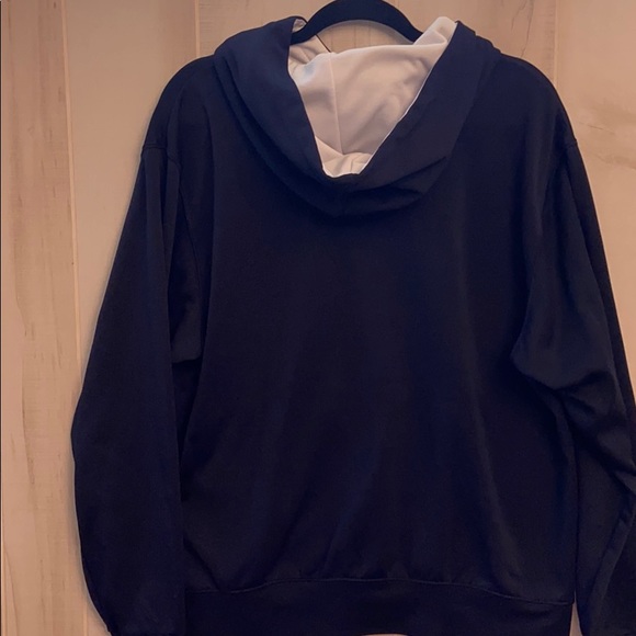 Colosseum Athletics Penn State Hoodie - Picture 3 of 3